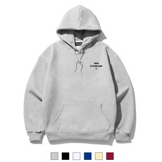 1989STANDARD 1989스탠다드 SMALL CENTER 후드 (STHSTD-0015)