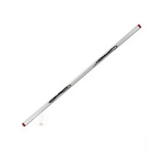 MN 알루미늄차트철 97cm 도면걸이대