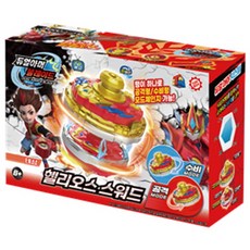 듀얼아머 블레이드 헬리오스 스워드 태성, 1개