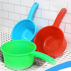 자루바가지 자루바가지대형 스텐자루바가지 대일화학자루바가지소, 단일상품1, 1개