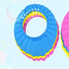SOKIM 실용적 샴푸캡 실용샴푸캡, 일반형 핑크
