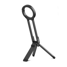 울란지 맥세이프 스마트폰 삼각대, 1개, BLACK, 1P MA30