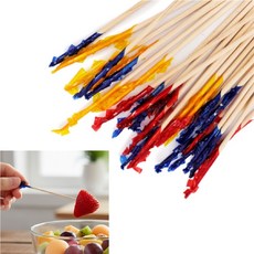 미미상회 과일꽂이 과일픽