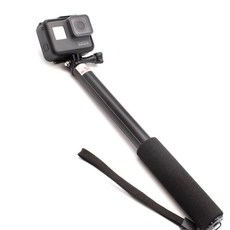 오즈모 액션 호환 액션캠 핸드폰 셀카봉 셀피 스틱 dji, 본상품