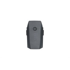 副廠 大疆 DJI MAVIC PRO 智能飛行電池 FH-DM01 3830mAh 航拍備用電池, 1個, 灰色