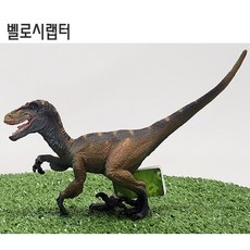 반디토이 벨로시랩터 피규어 X3063 공룡피규어 모형 / 재고보유 당일발송, 1개