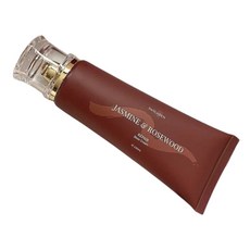 SWIGADEN茉莉&花梨木免沖洗深層修護精華乳，深層滋養，柔順亮澤，告別毛躁分叉