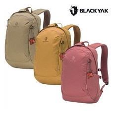 블랙야크 메이플 백팩 15L 2BYKSXU947, MUSTARD