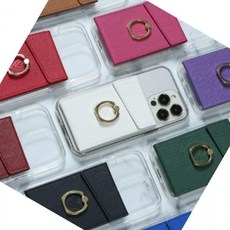 프로맥스(iPhone14 케이스 아이폰14 ProMax) 바바 카드포켓