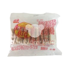 奇津 BIG 雞肉漢堡 10入, 1個