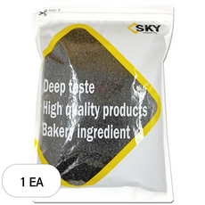 다하임 초코 쿠키크런치, 1kg, 1개