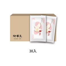 御華生 燕窩美顏飲 (1入/15入/30入) - 160克/包, 30個