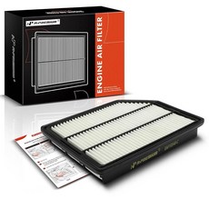 A-Premium 현대 베라크루즈 2007-2012 3.8L와 호환되는 전면 엔진 에어 필터 교체 # 28113-3J100 281133J100, A-Premium 현대 베라크루즈 2007-2012 3