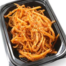 밥 한그릇 뚝딱 고추장진미채볶음 (100g)