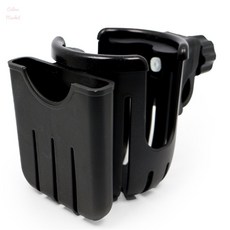 글라라마켓 유모차 홀더 실내자전거컵홀더