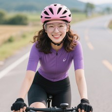 RAUOJOS 보안경 작업 보안경 워터밤 고글 김서림방지 방수의 고글 ROS-OTG001, 핑크색, 1개, 투명 렌즈