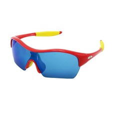 주니어 스포츠고글 방탄소재 선글라스 초등학생용