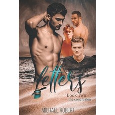 (영문도서) Letters Book Two Paperback, Independently Published, English, 9798782671648