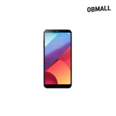 LG G6 공기계 자급제 G600, 32GB, 랜덤B등급
