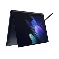 삼성전자 갤럭시북 프로 360 NT951QDB (i7-1165G7 16GB 512GB Win11P) [중고제품], 단품
