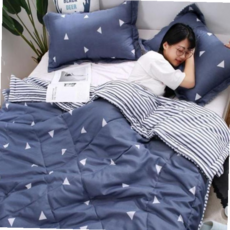 차렵 침구 먼지없는 극세사 이불 더벌라이트웨잇이불 59000EA 1EA