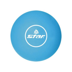 스타스포츠 마사지 원형볼 직경63mm EU3301