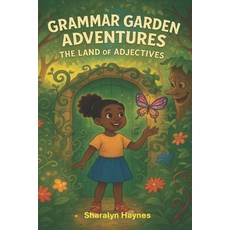 (영문도서)The Land of Adjectives Paperback, Independently Published, English, 9798294913328