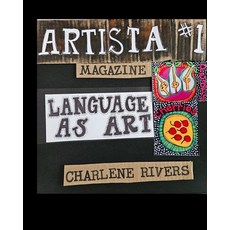 (英文圖書)Artista 平裝版, Blurb, English, Paperback