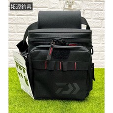DAIWA LIGHT GAME POUCH(A) 腿包, 1個