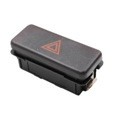 61311374220 위험 경고등 표시기 스위치 E31 E32 E34의 릴레이 스위치, 1개