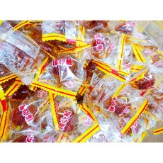 新興 梅心糖 600公克, 1個, 梅心糖600公克, 600g
