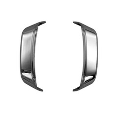 BRIGHTZ 캐리 트랙 DA16T 도금 스티어링 가니쉬 INT-ETC-293 DA16 DA16 16 캐리 트랙 캐리 트럭 운반 트럭 캐리 트럭