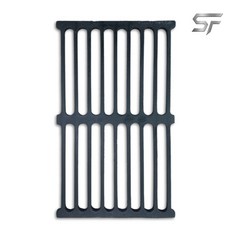 업소용 가스렌지 상판 300 간택기 석쇠 495x300 간택기 주물 줄석쇠, LNG, 300 간택기 석쇠 (495x300)