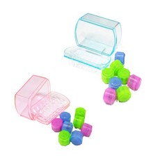 WSstore 동남교재 에메랄드 공기놀이 전통놀이, 1세트