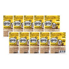 HACCP인증 받은 안전한 염지란, 10개, 1구, 30g