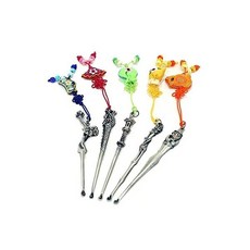 윤씨방 주석 귀이개 예단용 선물용, 용