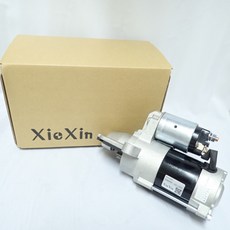 XieXin 啟動馬達, 1個, LASER 1986