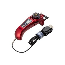 다이와(DAIWA) 와카사기 전동 릴 크리스티아 와카사기 AIR 레드, red, DAIWA