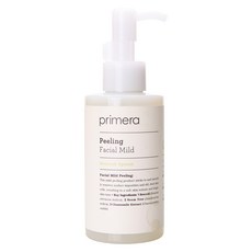 (정품/방판) 프리메라 페이셜 마일드 필링 150ml _FM, 1개