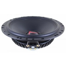 車用中低音單體 丹麥製造, 1個