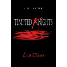 (英文圖書)Tempted Knights: Last Chance 平裝版, Ewings Publishing LLC, 英文