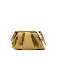 더모아레 개더 탈부착식 스트랩 클러치