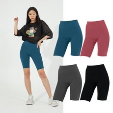 Alstro 5分自行車緊身褲 水上緊身褲 泳裝 下半身