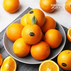 새콤달콤 과즙팡팡 고당도 블랙라벨 오렌지 10과 15과 30과, 07.블랙라벨 오렌지 대과 10과
