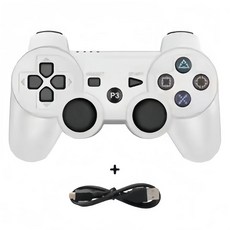 플스게임패드 아이폰 태블릿 모바일 무선 조이스틱, 1개, 검정색, 선택없음