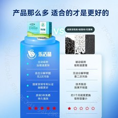 新房除甲醛去異味神器 家用強力除甲醛 0GFNEGT01A, 1個, 1箱-贈2檢測【凈化30-50平】,高品質-急速除醛【專利認證】