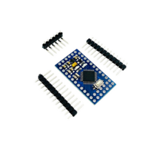 아두이노 미니 프로 Arduino Mini Pro 프로미니 Atmega328 Board 5V 16Mhz PRO MINI, 1개