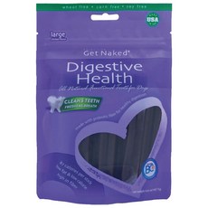 健納緹 頂級保健潔牙棒 關節/腸胃/皮毛保健 176g, 1個, [腸胃]保健-(176g)