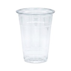 생활을그리다 PET 아이스컵 투명 92mm, 1개, 50개입, 470ml
