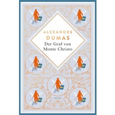 Der Graf von Monte Christo, Dumas, Alexandre(저), Anaconda Verlag GmbH